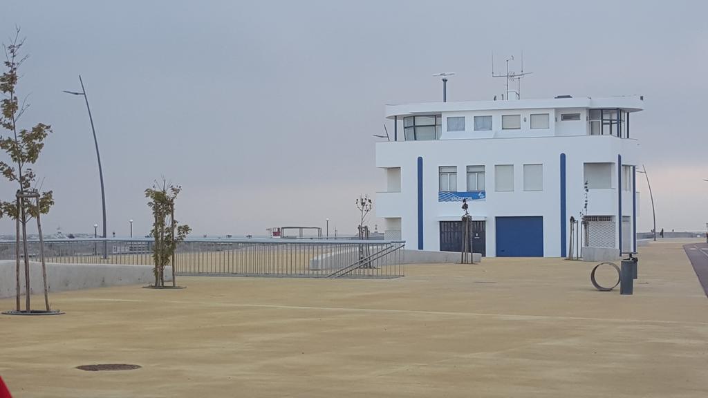 Villa Da Melis Buarcos Eksteriør billede