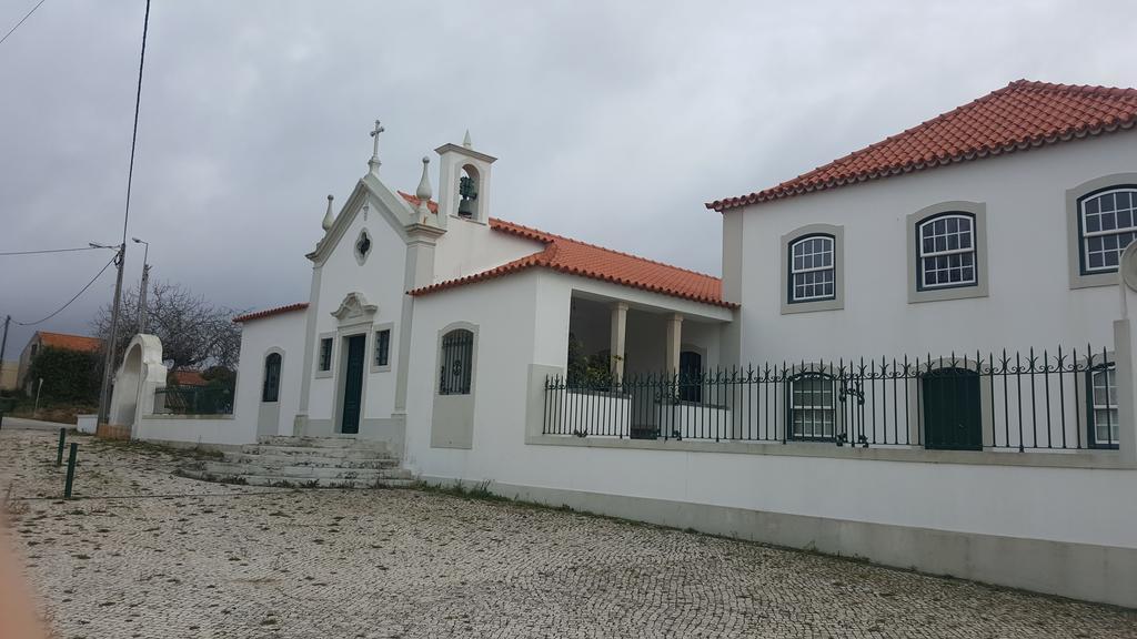 Villa Da Melis Buarcos Eksteriør billede