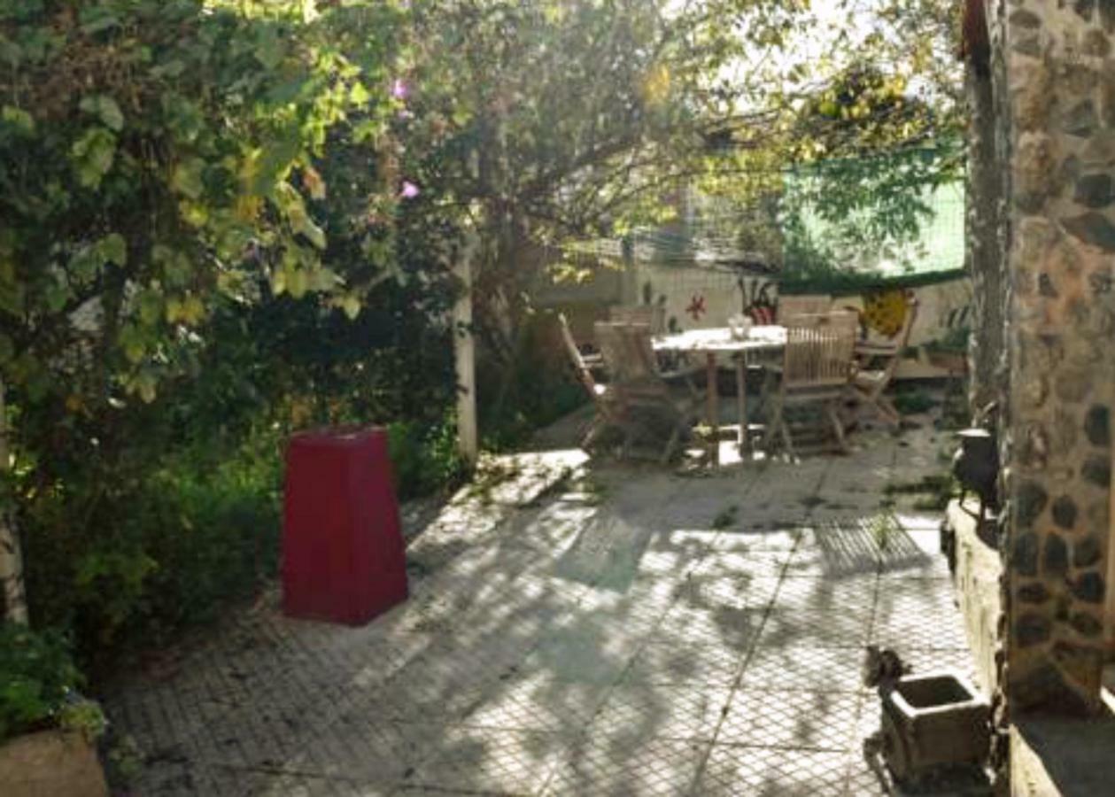 Villa Da Melis Buarcos Eksteriør billede