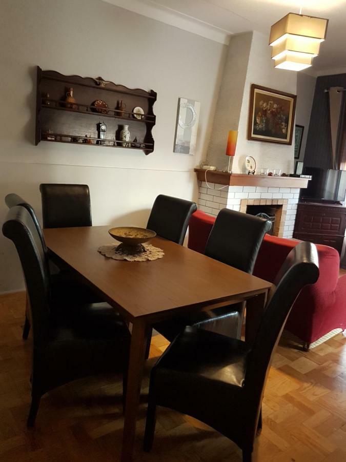 Villa Da Melis Buarcos Eksteriør billede