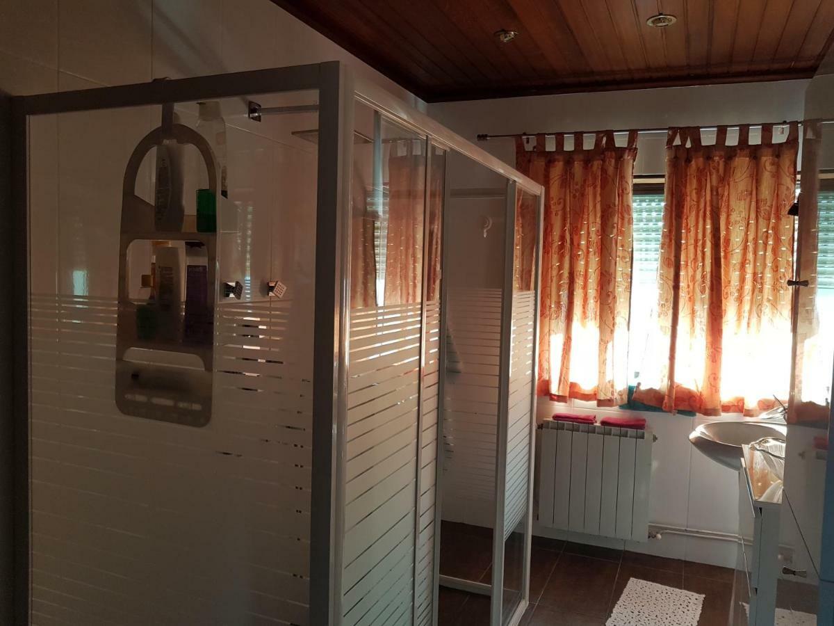 Villa Da Melis Buarcos Eksteriør billede