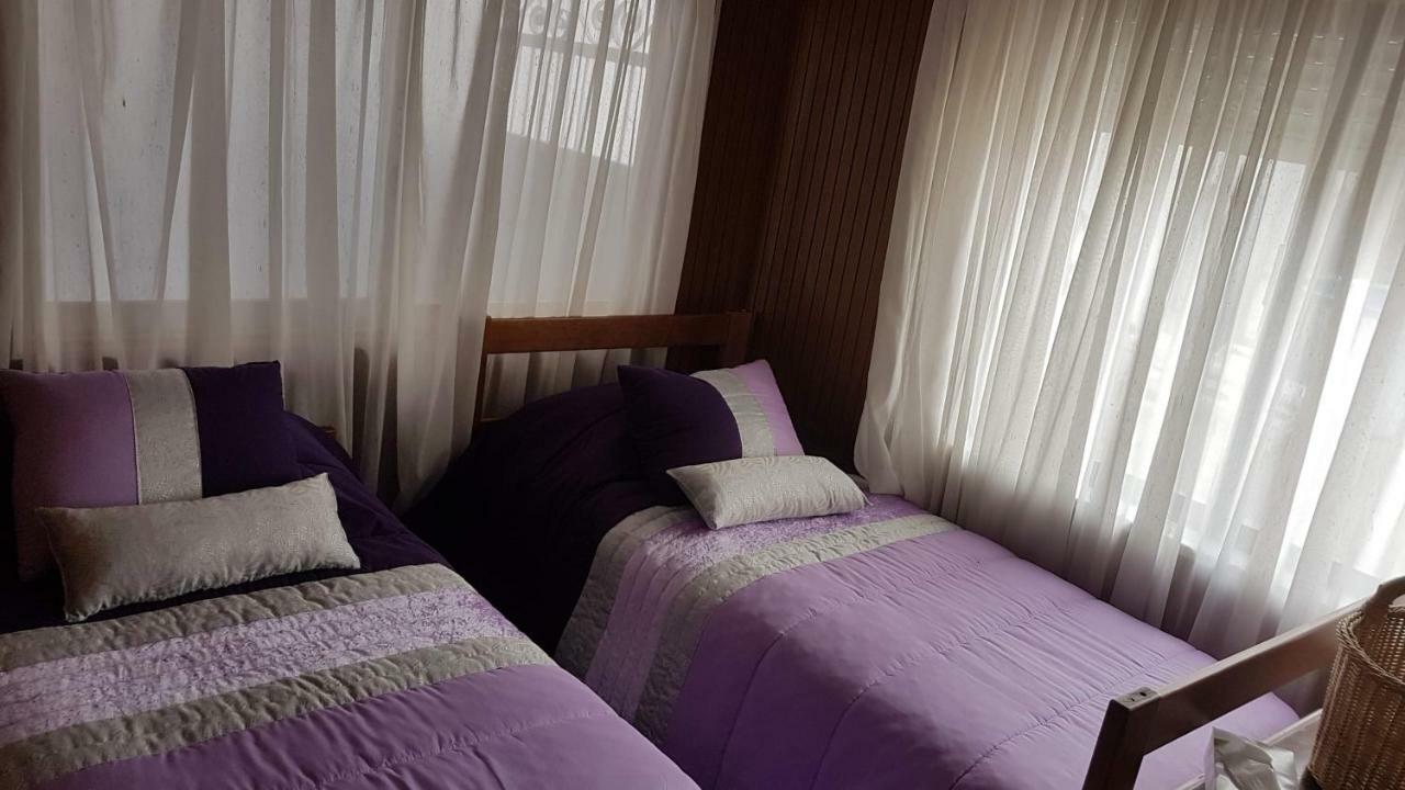 Villa Da Melis Buarcos Eksteriør billede