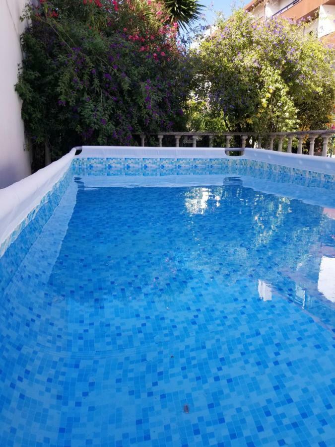 Villa Da Melis Buarcos Eksteriør billede